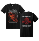ANGELCORPSE - 'Exterminate' T-Shirt