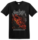 ANGELCORPSE - 'Exterminate' T-Shirt