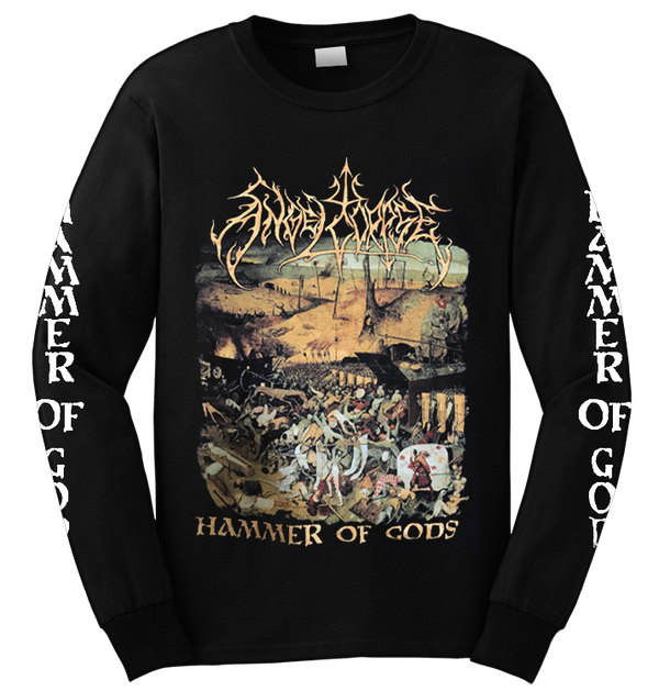 Angelcorpse shirt 2024