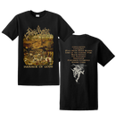 ANGELCORPSE - 'Hammer Of Gods' T-Shirt