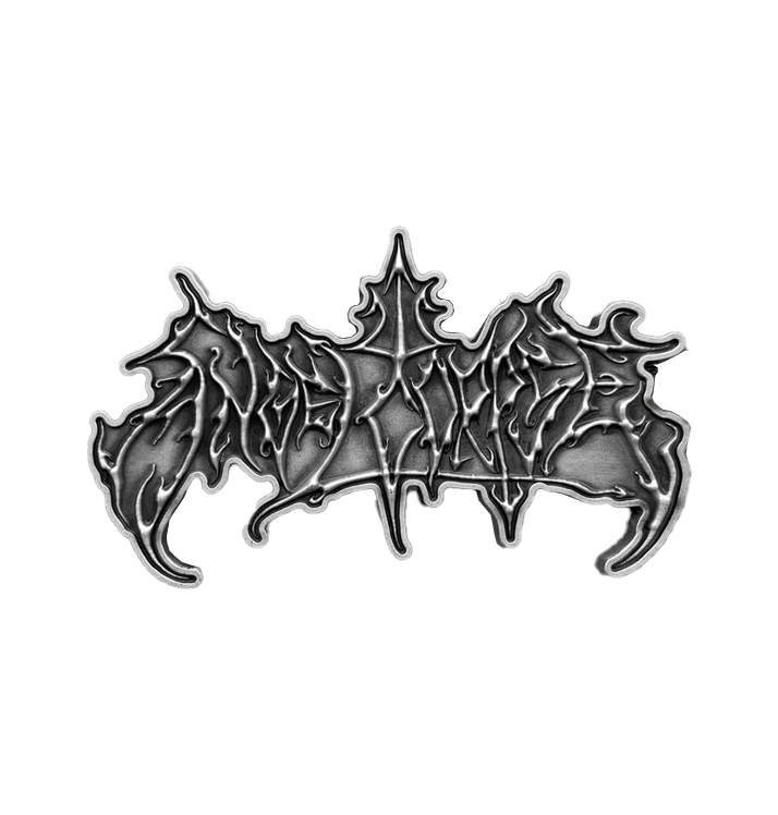 ANGELCORPSE - 'Logo' Metal Pin
