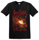 ANGELCORPSE - 'The Inexorable' T-Shirt