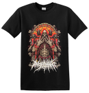 ANGELMAKER - 'Skelesquad' T-Shirt