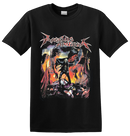 ANGELUS APATRIDA - 'Aftermath Pacific Rim Tour 2024' T-Shirt