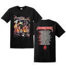 ANGELUS APATRIDA - 'Aftermath Pacific Rim Tour 2024' T-Shirt