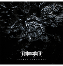 ANTIVERSUM - 'Cosmos Comedenti' CD