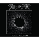 ANTIVERSUM - 'Total Vaccum' CD