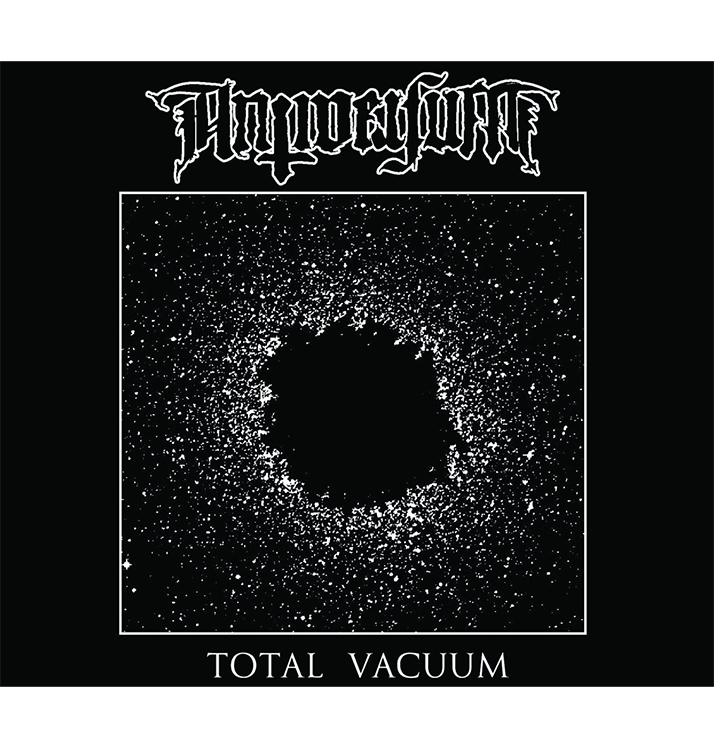 ANTIVERSUM - 'Total Vaccum' CD