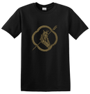 AOSOTH - 'V: The Inside Scriptures' T-Shirt