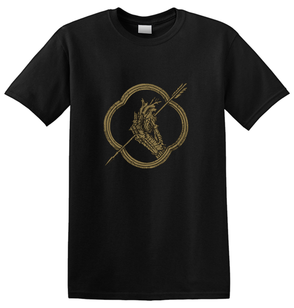 AOSOTH - 'V: The Inside Scriptures' T-Shirt