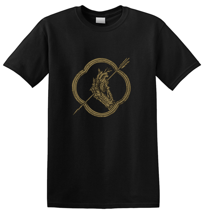 AOSOTH - 'V: The Inside Scriptures' T-Shirt