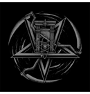 APOCALYPSE COMMAND - 'Damnation Scythes Of Invincible Abomination' CD