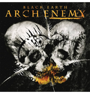 ARCH ENEMY - 'Black Earth' CD