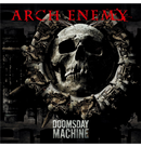 ARCH ENEMY - 'Doomsday Machine' CD