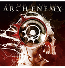 ARCH ENEMY - 'The Root Of All Evil' CD