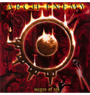 ARCH ENEMY - 'Wages Of Sin' CD