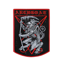 ARCHGOAT - 'Angelslaying Darkness' Patch