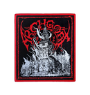 ARCHGOAT - 'Funeral Pyre Of Trinity' Patch