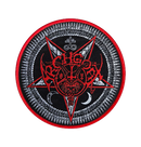 ARCHGOAT - 'Pentagram' Patch