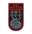 ARCHGOAT - 'Serpents' Patch