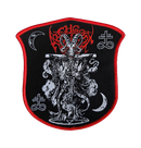 ARCHGOAT - 'The Light Devouring Darkness' Patch