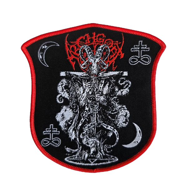 ARCHGOAT - 'The Light Devouring Darkness' Patch