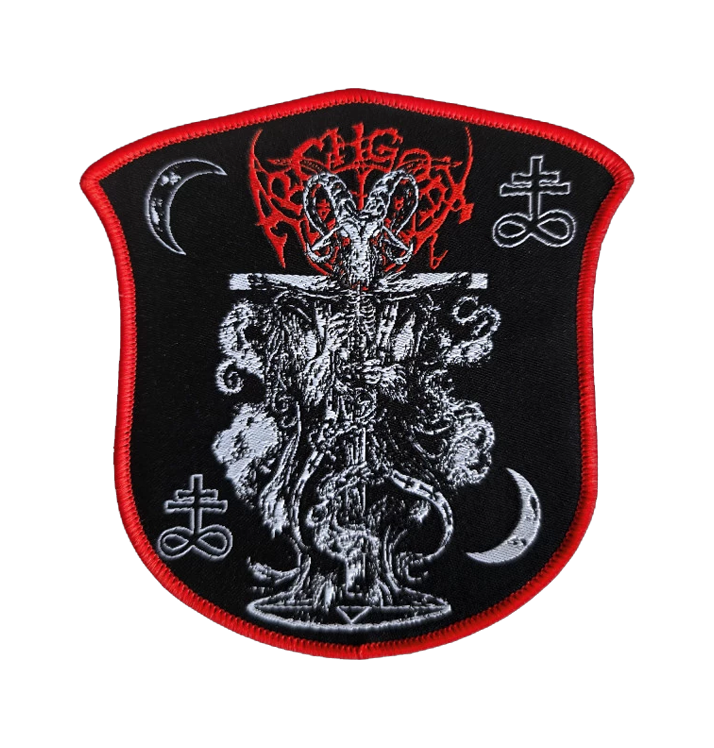 ARCHGOAT - 'The Light Devouring Darkness' Patch