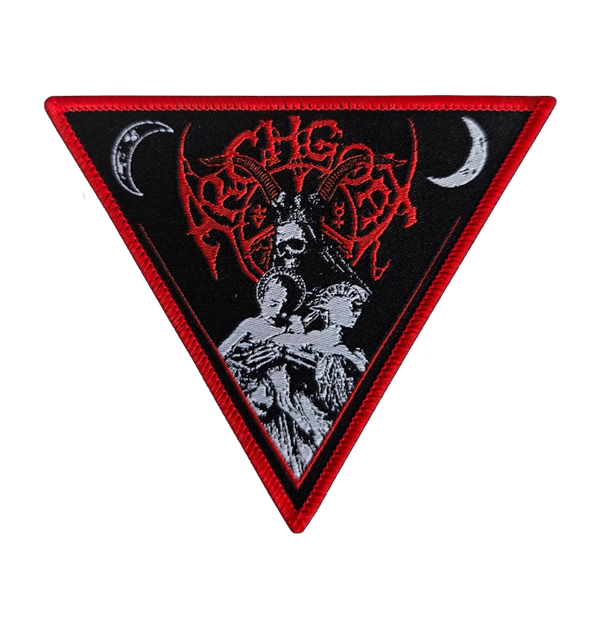 ARCHGOAT - 'Unholy Mary' Patch
