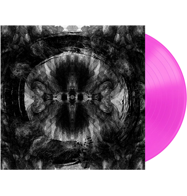 ARCHITECTS - 'Holy Hell' (Translucent Pink) LP