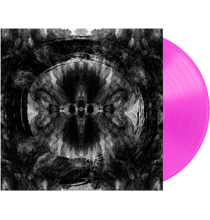 ARCHITECTS - 'Holy Hell' (Translucent Pink) LP