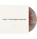 ARCHITECTS - 'The Classic Symptoms Of A Broken Spirit' LP (Clear/Red Smoke)