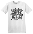 ARCHSPIRE - 'Brutal Stay Tech' T-Shirt (White)