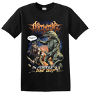 ARCHSPIRE - 'Crocodile Done Deep' T-Shirt