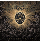 ARCHSPIRE - 'Too Fast To Die' CD
