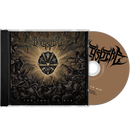 ARCHSPIRE - 'Too Fast To Die' CD (PREORDER)
