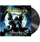ARTILLERY - 'The Face Of Fear' LP (Black)