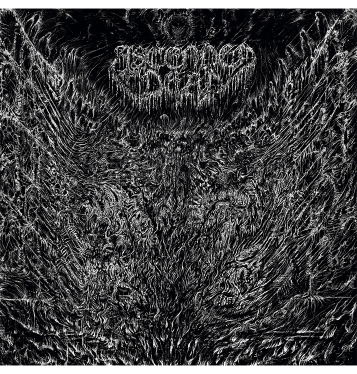 ASCENDED DEAD - 'Evenfall Of The Apocalypse' CD