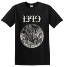 1349 - 'Ash Of Ages' T-Shirt