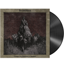 ATRAMENTUM - 'Through Fire, Everything Is Renewed' LP (Black)