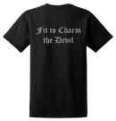 AURA NOIR - 'Deep Tracts Of Hell' T-Shirt