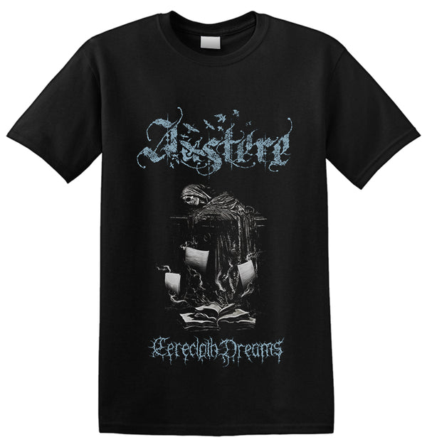 AUSTERE - 'Cerecloth Dreams' T-Shirt