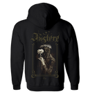 AUSTERE - 'Pale' Pullover Hoodie