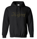 AUSTERE - 'Pale' Pullover Hoodie