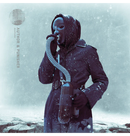 AUTHOR & PUNISHER - 'Beastland' CD