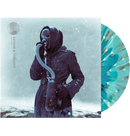 AUTHOR & PUNISHER - 'Beastland' LP (Blue/Silver/White Splatter)