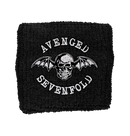 AVENGED SEVENFOLD - 'Death Bat' Wristband