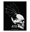 AVENGED SEVENFOLD - 'Skull Profile' Patch