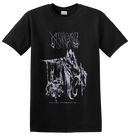 AVMAKT - 'Satanic Inversion Of...' T-Shirt