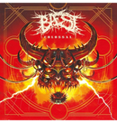 BAEST - 'Colossal' CD