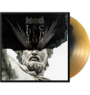 BEHEMOTH - 'I, Scvlptor' LP (Black/Gold)